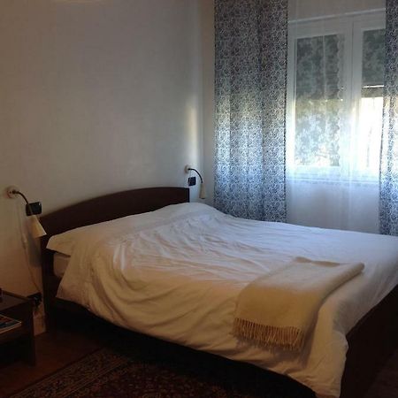 Leivi Il Nido Della Rondine B&B 외부 사진