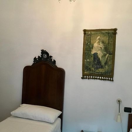 Leivi Il Nido Della Rondine B&B 외부 사진