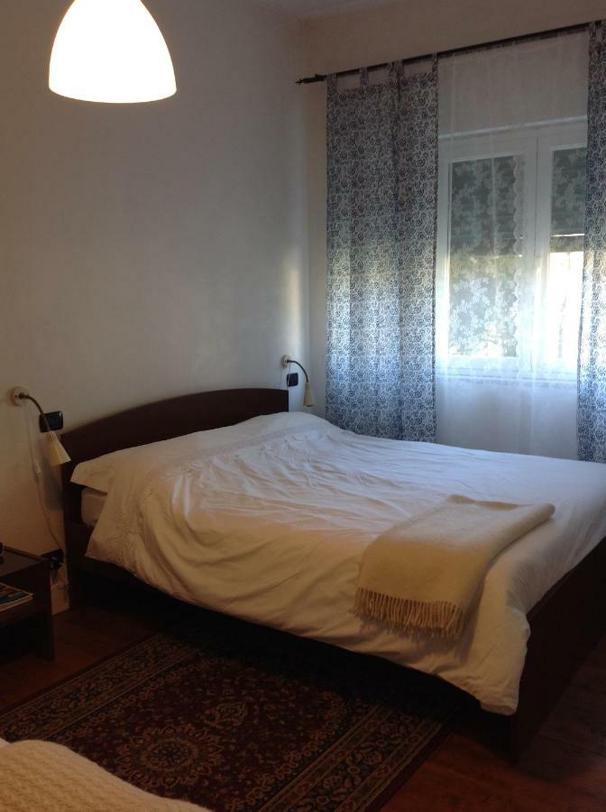Leivi Il Nido Della Rondine B&B 외부 사진