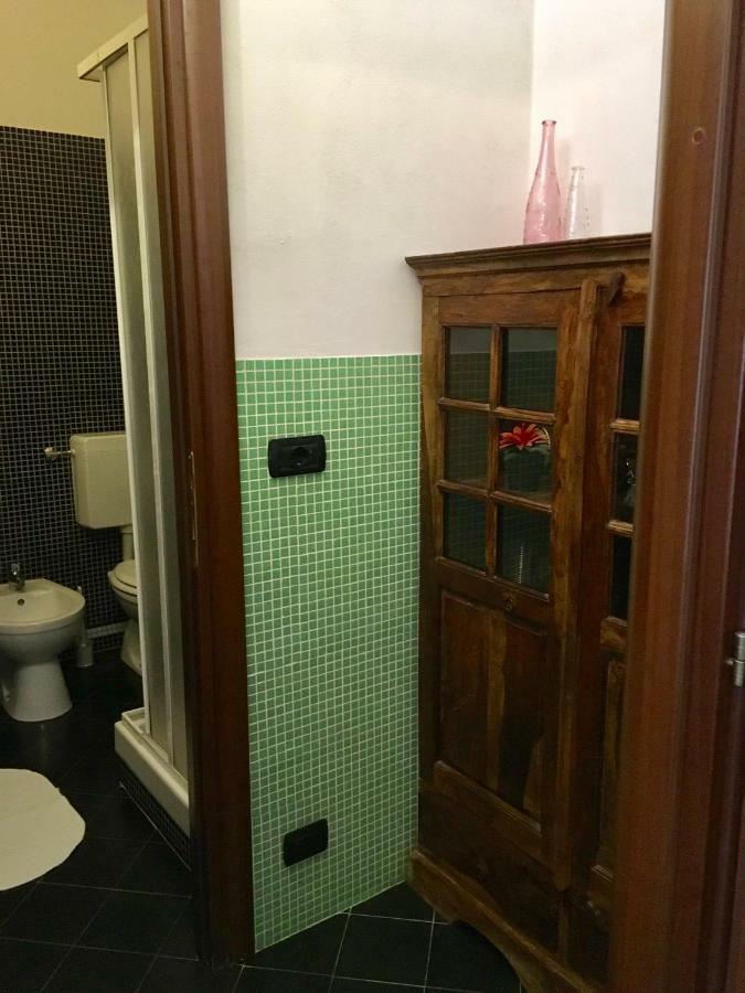 Leivi Il Nido Della Rondine B&B 외부 사진
