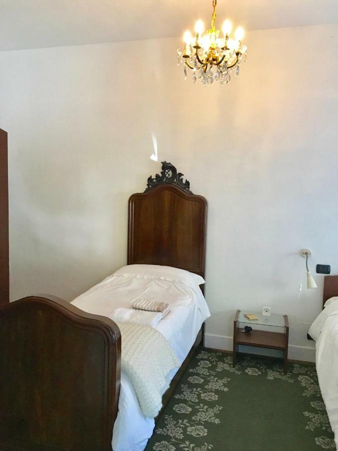 Leivi Il Nido Della Rondine B&B 외부 사진