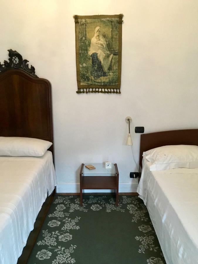 Leivi Il Nido Della Rondine B&B 외부 사진