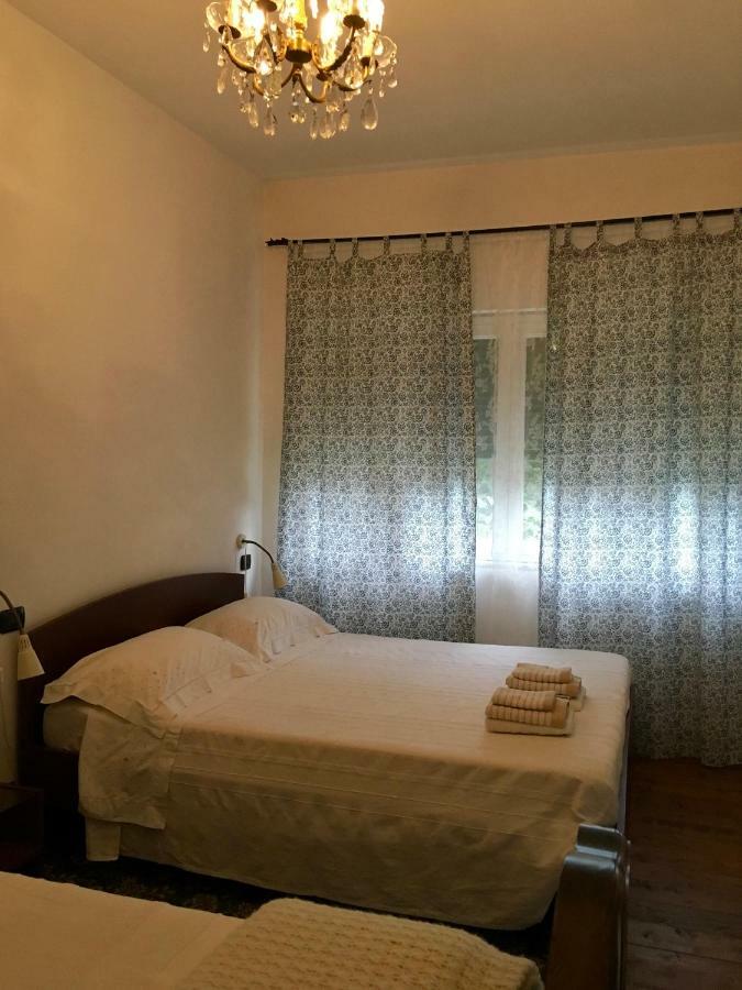 Leivi Il Nido Della Rondine B&B 외부 사진
